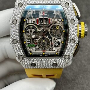 Richard Mille RM 11-03 Iced Out