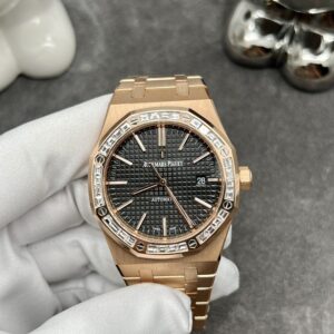 Audemars Piguet Royal Oak Selfwinding 15400OR.OO.1220OR.01 Rose Gold