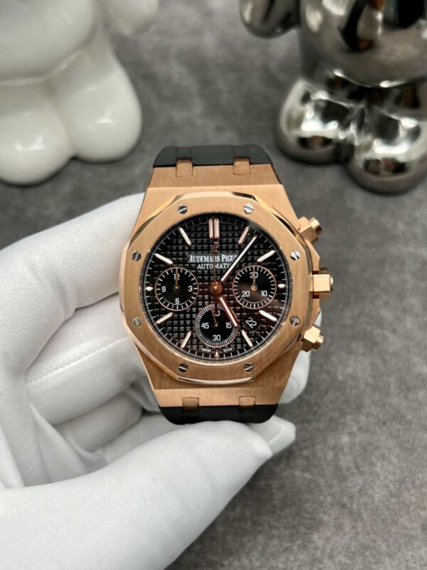 Audemars Piguet Royal Oak Chronograph 26320OR.OO.D002CR.01