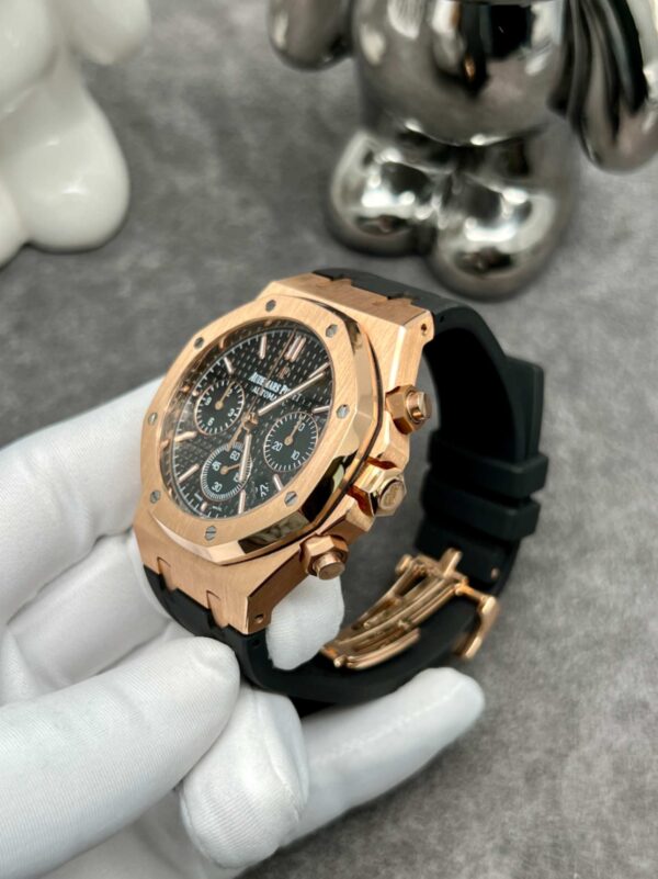 Audemars Piguet Royal Oak Chronograph 26320OR.OO.D002CR.01