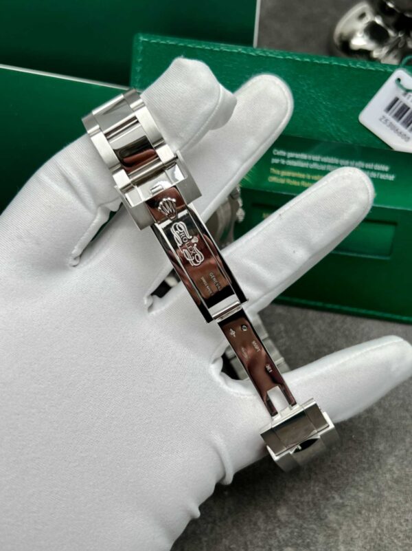 Rolex Daytona 116599 RBOW 18k White Gold