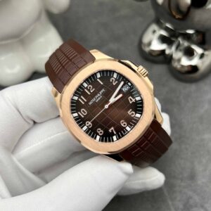 Patek Philippe Aquanaut 5167R Automatic Watch